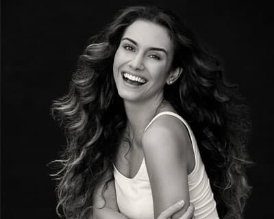 Kimberly Budinsky Miss Earth 2016 Finalist
