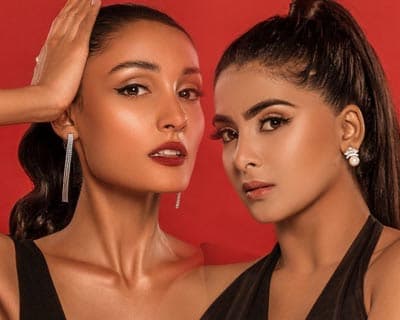 Miss Universe Nepal 2021 Top 5 Hot Picks