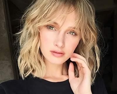 Miss South Africa 2020 Wishlist: Anica Myburgh