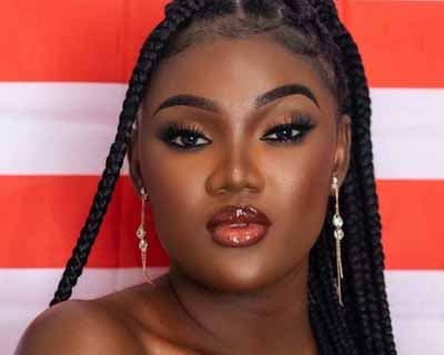 Goretti Itoka appointed Miss Grand Liberia 2021