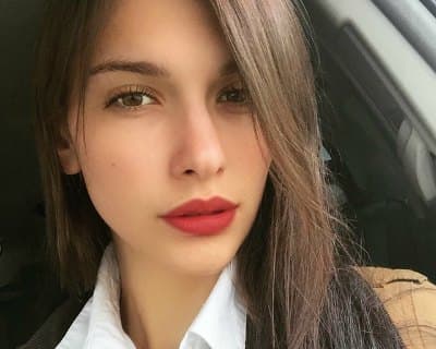 Beauty of Russia to Send Its Main Winner to Miss Earth 2016 Pageant