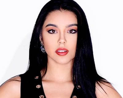 Stephanie Sical Salazar to represent Guatemala at Miss International 2019