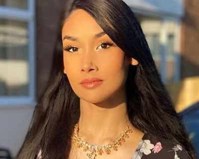 Former Miss Universe Great Britain finalist Saarah Ahmed passes away after battling Ehler’s Danols Syndrome