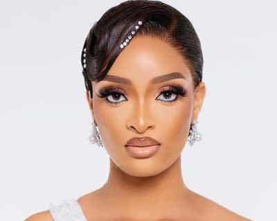All about Miss Supranational Nigeria 2022 Genevieve Ukatu for Miss Supranational 2023