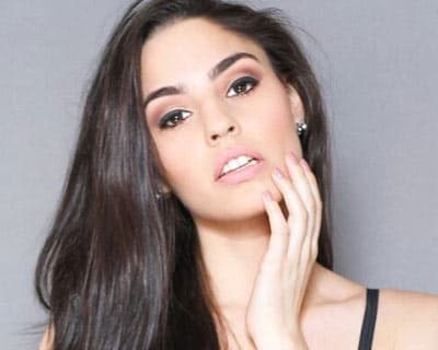 In conversation with Miss Supranational Paraguay 2018 Ana Paula Céspedes