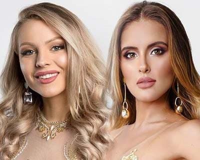 Miss Grand International 2018 Schedule of Events