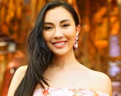 Amanda Leong’s journey from being a Beauty Queen to an Entrepreneur