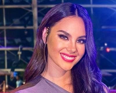 Catriona’s final speech garners criticism