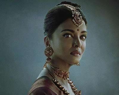 Former Miss World Aishwarya Rai Bachchan returns to big screen with Mani Ratnam’s ‘Ponniyin Selvan – Part 1’