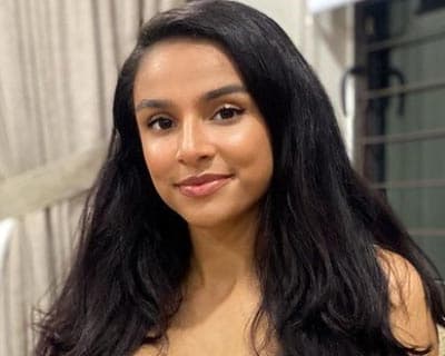 Miss Universe Malaysia 2021 Wishlist: Nikita Menon