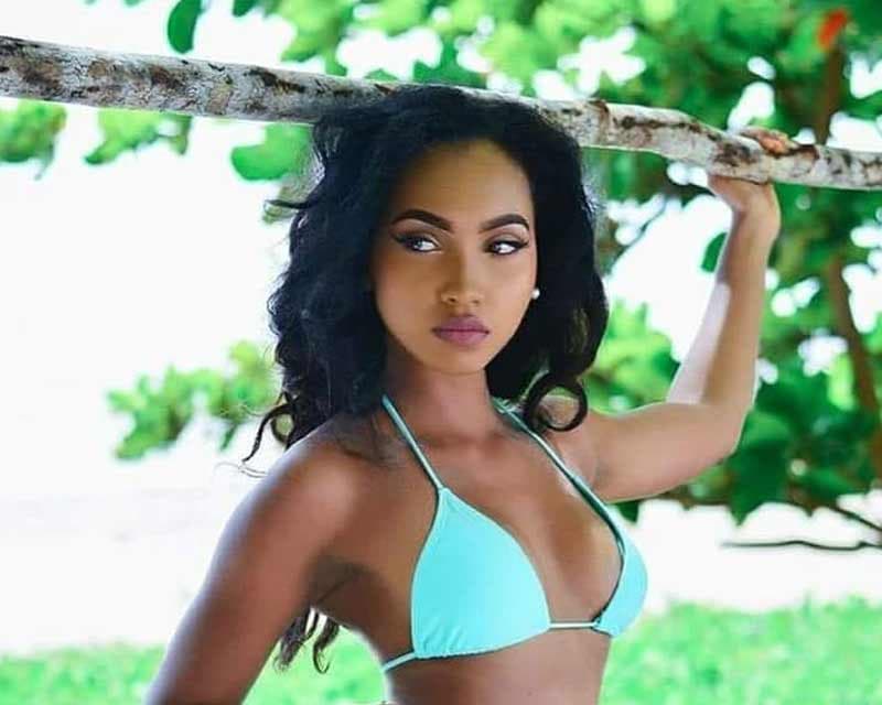 Meet the Batch of Miss Earth Guyana 2018!