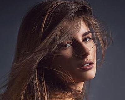 Veronika Volkeova Miss Intercontinental Czech Republic 2018, our favourite for Miss Intercontinental 2018
