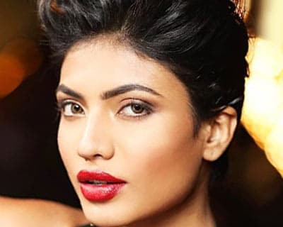 Urvi Shetty takes home the title of India’s Next Top Model Season 4