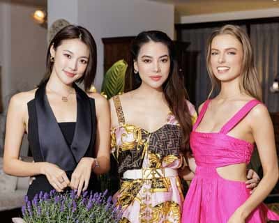 Who will be crowned Miss Earth Vietnam 2023?