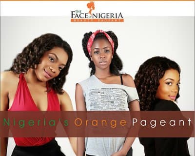 Face of Nigeria 2016 to be held in Uyo