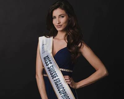 Miss Grand Switzerland 2017 Meet the finalists