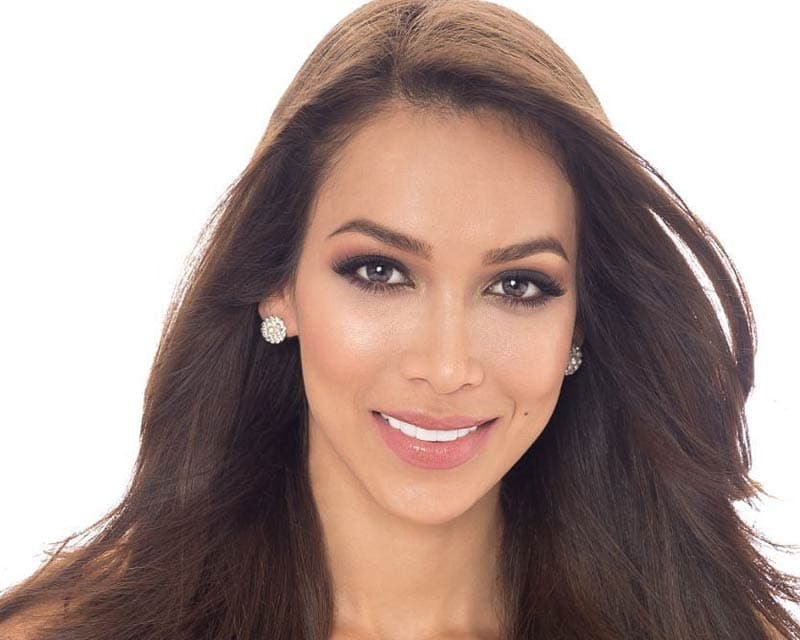 Tatiana Alturo – Eleventh Delegate of Miss Earth Colombia 2018