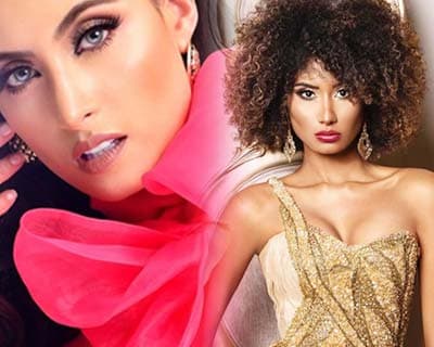 Miss Universe Colombia 2020 Meet the Delegates