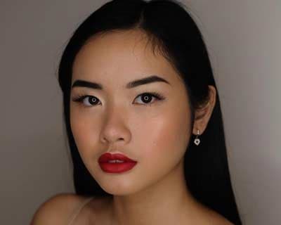 West Coast’s Faith Nathanie for Miss Universe Australia 2021?