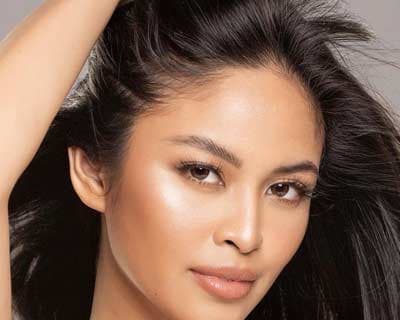 Mirjan Hipolito on the road to becoming a ‘Phenomenal Woman’ at Miss Universe Philippines 2021