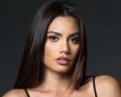 Nina Solórzano Caicedo Miss Intercontinental Ecuador 2018, our favourite for Miss Intercontinental 2018