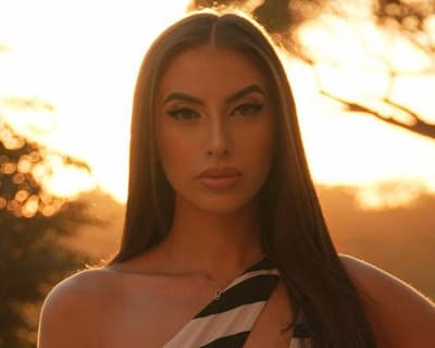 Know more about Miss Earth France 2023 Enola Godart