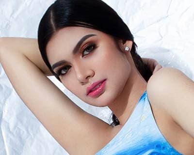 Micca Rosal to comeback for Binibining Pilipinas 2022