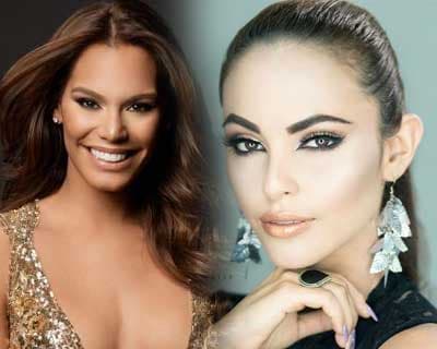 Miss Intercontinental 2018 Guests and Panel of Judges