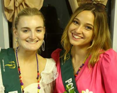 Miss Earth 2022 Live Blog Full Results