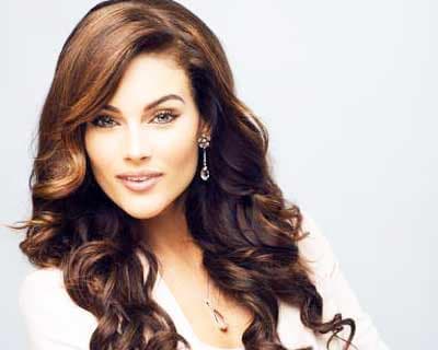 Rolene Strauss Miss World 2014 inaugurates One million tree Stories project in Sri Lanka