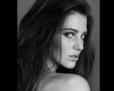 Madison Berrios To Be Puerto Rico at Miss Earth 2016