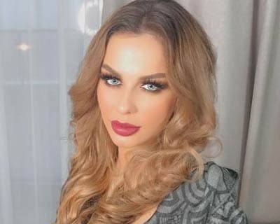 Arlinda Prenaj appointed Miss Grand Germany 2020