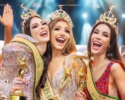Post-Pageant Analysis of Miss Grand International 2019