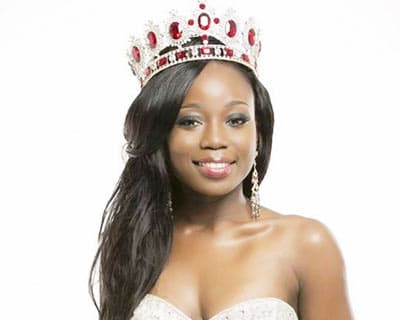 Road to Miss World Guyana 2016 Finals