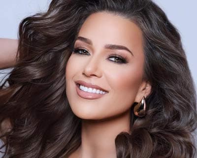 Kristina Johnson crowned Miss Arizona USA 2024 for Miss USA 2024