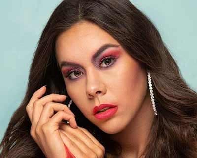 Emilia Lepomäki appointed Miss Earth Finland 2020