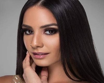 Reinado de El Salvador 2020 Live Blog Full Results
