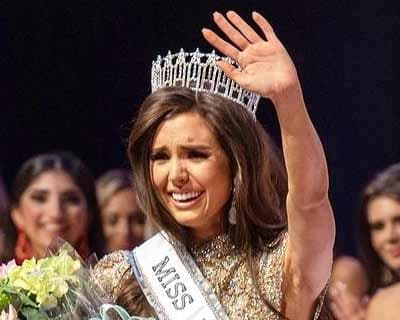 All about Miss Alabama USA 2022 Katelyn Vinson