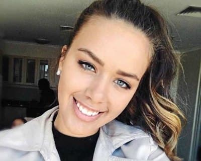 Miss World Australia finalist dies in a car accident