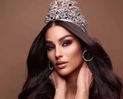 10 facts about Miss Earth 2020 Lindsey Coffey