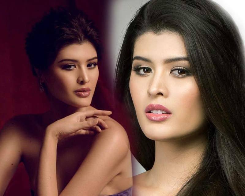 Mariel De Leon shares a sweet message after Miss International 2017 pageant