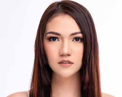Vanessa Claudia Hatter Monintja emerging as potential winner for Puteri Indonesia North Sulawesi 2022