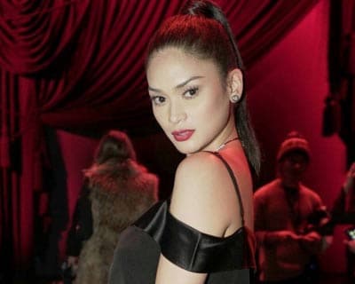 Watch Pia Wurtzbach lip sync ‘Hotline Bling’ in Throwback Thursday post