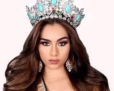 Anayansi De Gracia crowned Miss Earth Panama 2020