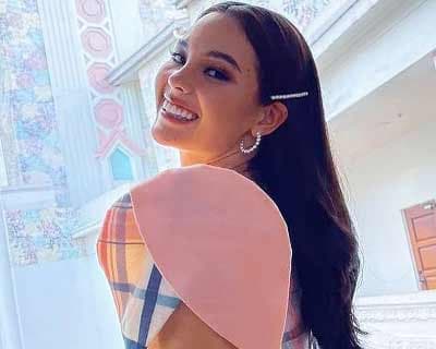 Miss Universe 2018 Catriona Gray’s web series ‘Kultura101 With Cat’ trailer released