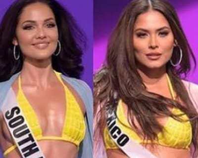 Miss Universe 2020 finale live broadcast details and more