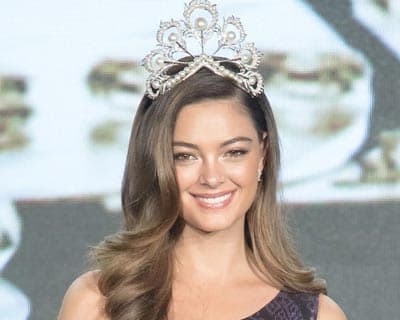 Miss Universe 2018 kickstarts with Official Press Conference