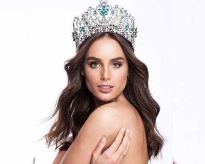 Take your favourite Miss Supranational 2016 delegate to the Top 10!