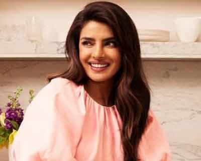 Former Miss World and global sensation Priyanka Chopra opens up about body image and scrutiny