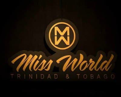 Miss World Trinidad and Tobago 2017 Meet the Top 8 Finalists